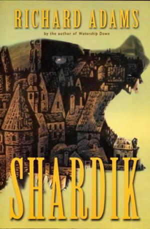 Shardik by Richard Adams