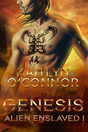 Genesis (Alien Enslaved #1)