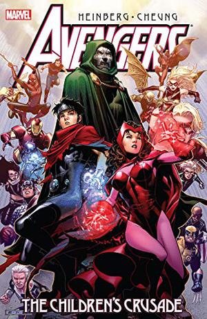 Avengers: The Children's Crusade (Young Avengers 2005-2012 Collected Editions #7)