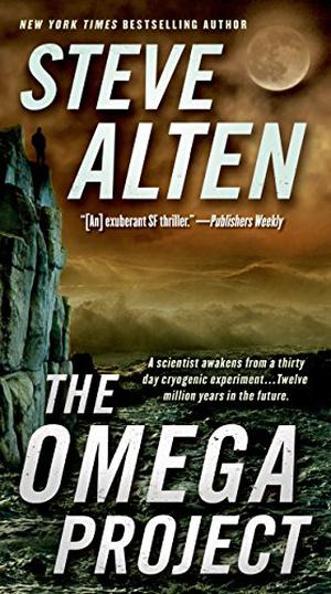 The Omega Project by Steve Alten