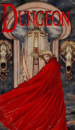 The Black Tower (Philip José Farmer's The Dungeon #1)