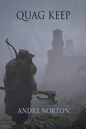 Quag Keep (Quag Keep Greyhawk #1)