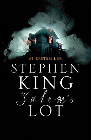 'Salem's Lot by Stephen King