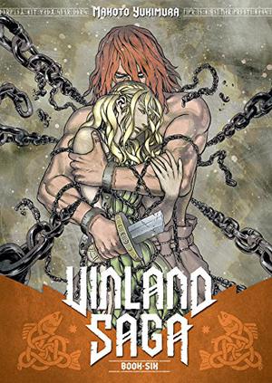 Vinland Saga Omnibus, Vol. 6 (Vinland Saga #11-12)