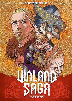 Vinland Saga Omnibus, Vol. 7 (Vinland Saga #13-14)
