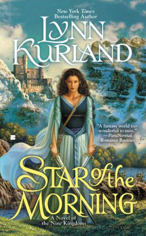 Star of the Morning by Lynn Kurland