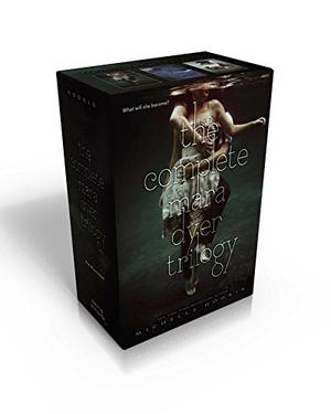 The Mara Dyer Trilogy (Mara Dyer #1-3)