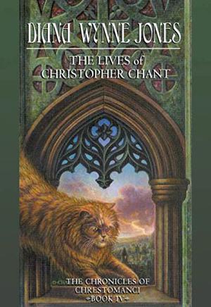 The Lives of Christopher Chant (Chrestomanci #2)
