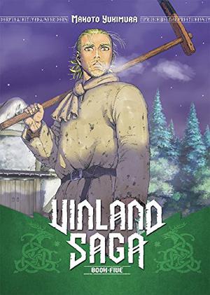 Vinland Saga Omnibus, Vol. 5 (Vinland Saga #9-10)