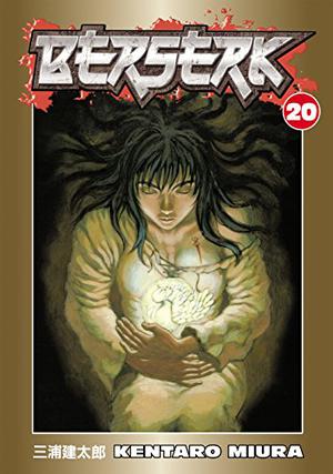 Berserk, Vol. 20 (ベルセルク [Berserk] #20)