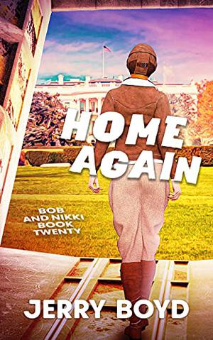 Home Again by Jerry Boyd