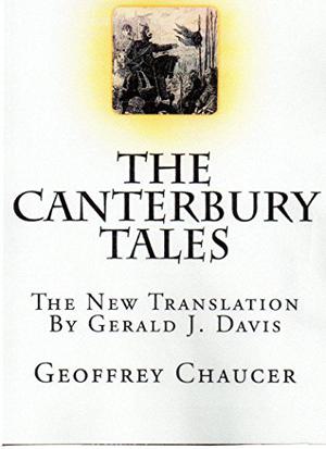 The Canterbury Tales by Geoffrey Chaucer
