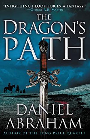 The Dragon's Path (The Dagger and the Coin #1)