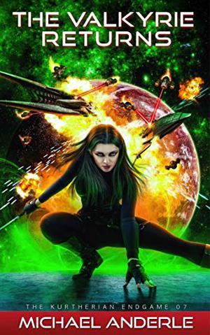 The Valkyrie Returns (Kurtherian Gambit Universe #100)