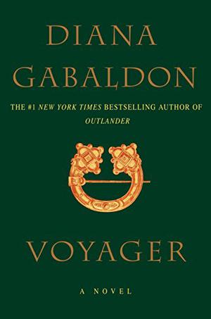 Voyager (Outlander #3)