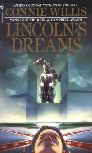Lincoln's Dreams by Connie Willis