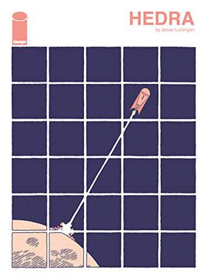 Hedra by Jesse Lonergan