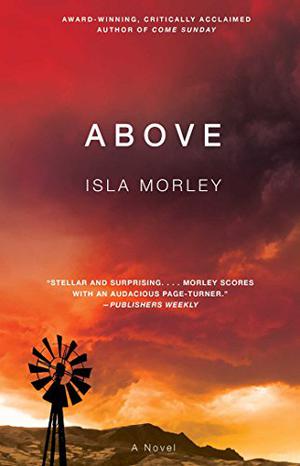 Above by Isla Morley