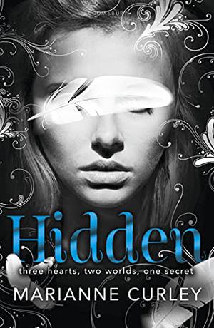 Hidden by Marianne Curley