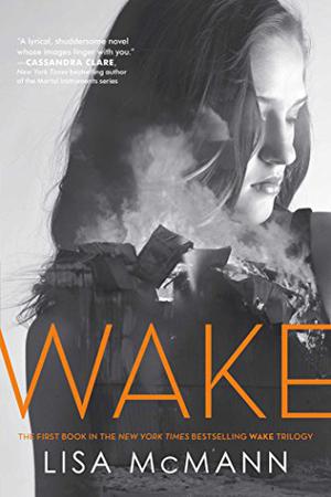 Wake (Wake #1)