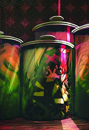 Dancing with the Ghosts of Whales by Serena Valentino