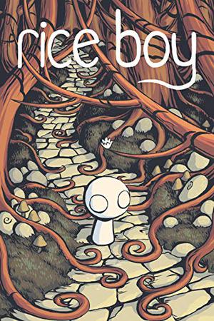 Rice Boy (Rice Boy #1-2)
