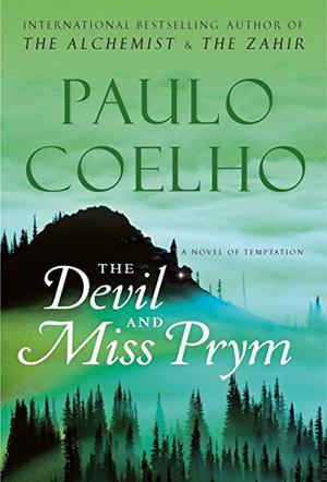 The Devil and Miss Prym (On the Seventh Day #3)