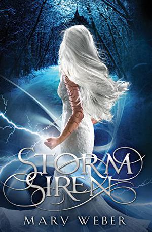 Storm Siren (Storm Siren #1)