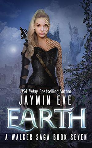 Earth by Jaymin Eve