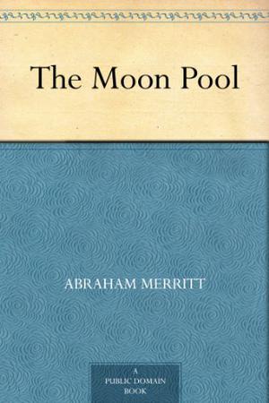 The Moon Pool (Dr. Goodwin #1)