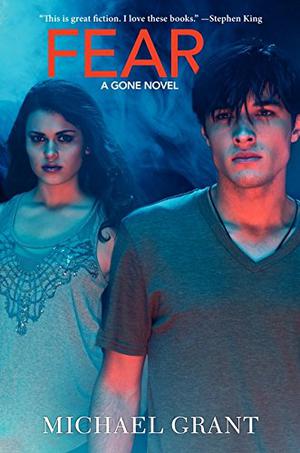 Fear by Michael Grant