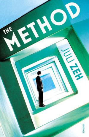 The Method by Juli Zeh