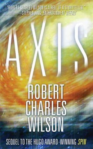Axis (Spin #2)