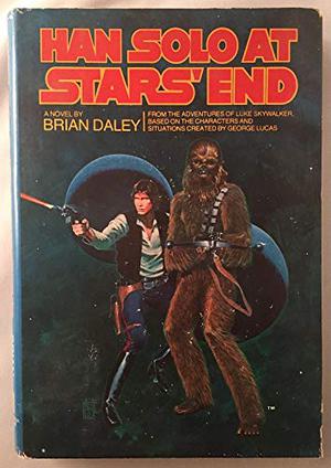 Han Solo at Star's End by Brian Daley