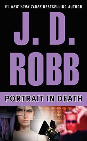 Portrait in Death (In Death #16)