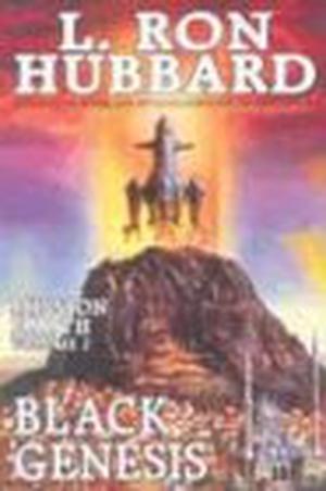 Black Genesis by L. Ron Hubbard