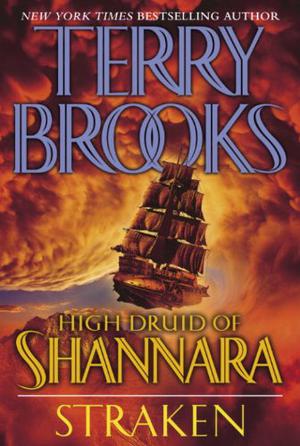 Straken (Shannara - Terry's Suggested Order for New Readers #17)
