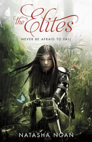 The Elites by Natasha Ngan