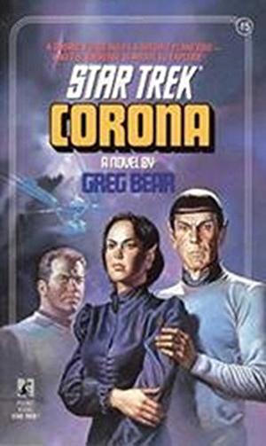 Corona (Star Trek Classic #16)