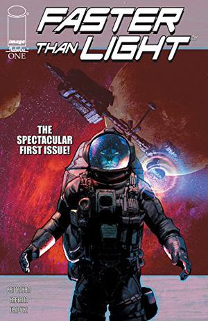 Faster Than Light #1 (Faster Than Light #1)