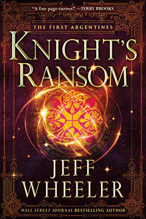 Knight's Ransom (The First Argentines #1)