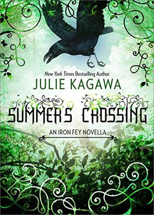 Summer's Crossing (The Iron Fey #3.5)