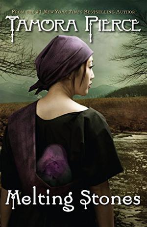 Melting Stones (Emelan #10)