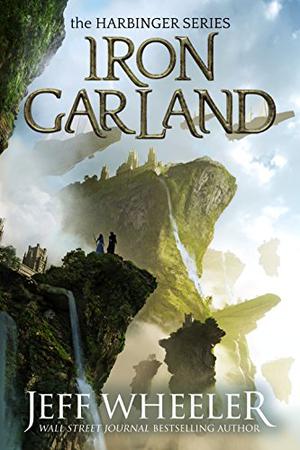 Iron Garland (Harbinger #3)