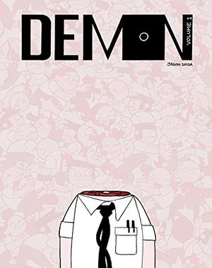 Demon, Volume 1 (Demon #1)