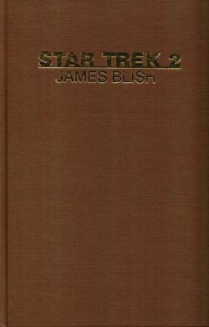 Star Trek 2 (Star Trek #2)