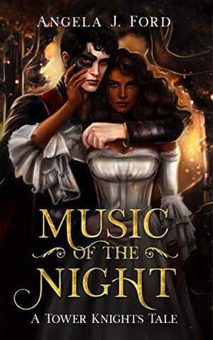 Music of the Night (Tower Knights #1)