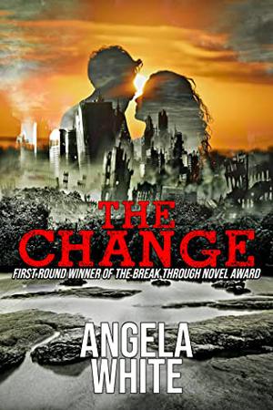 The Change (The Bachelor Battles #1)