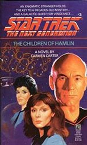 The Children of Hamlin (Star Trek: The Next Generation #3)