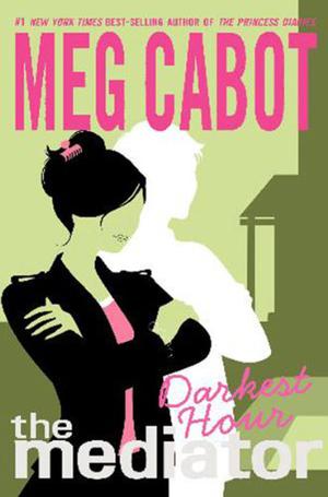 Darkest Hour by Jenny Carroll, Meg Cabot